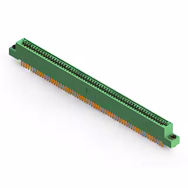 845-122-500-203 EDAC Inc.  Edgeboard Connectors